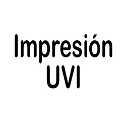 IMPRESION-UVI