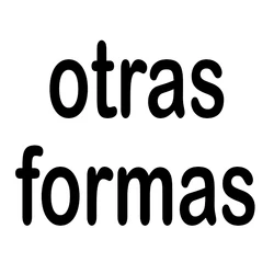 OTRAS-FORMAS