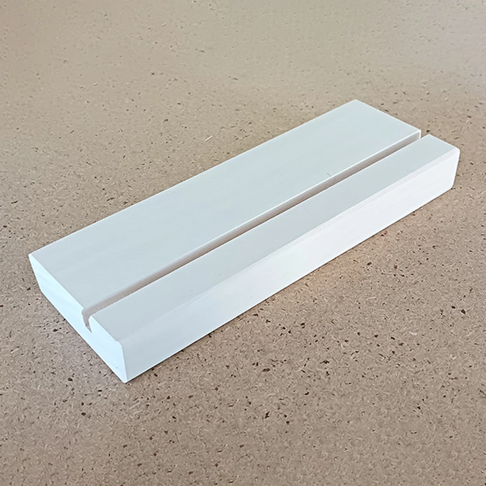 PEANA DE PVC 15CM