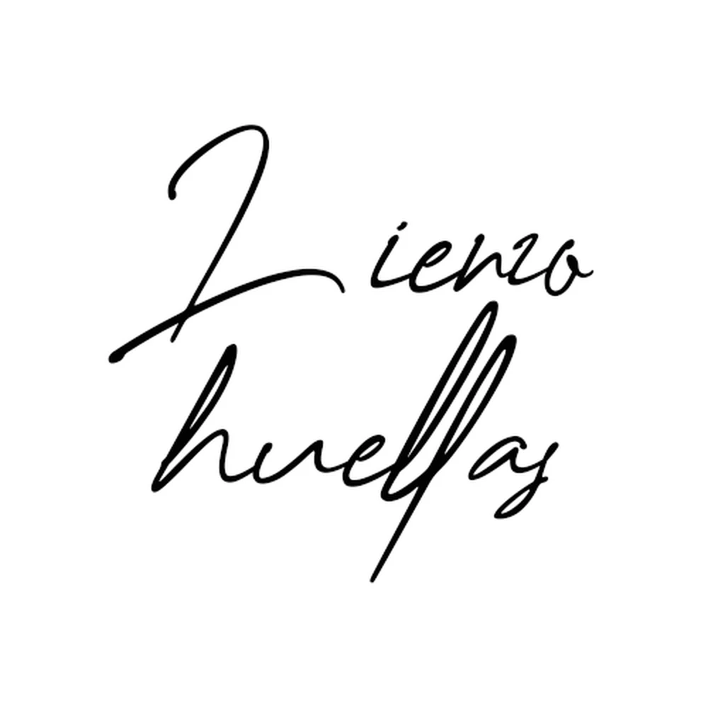 LIENZO HUELLAS