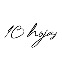 10-HOJAS